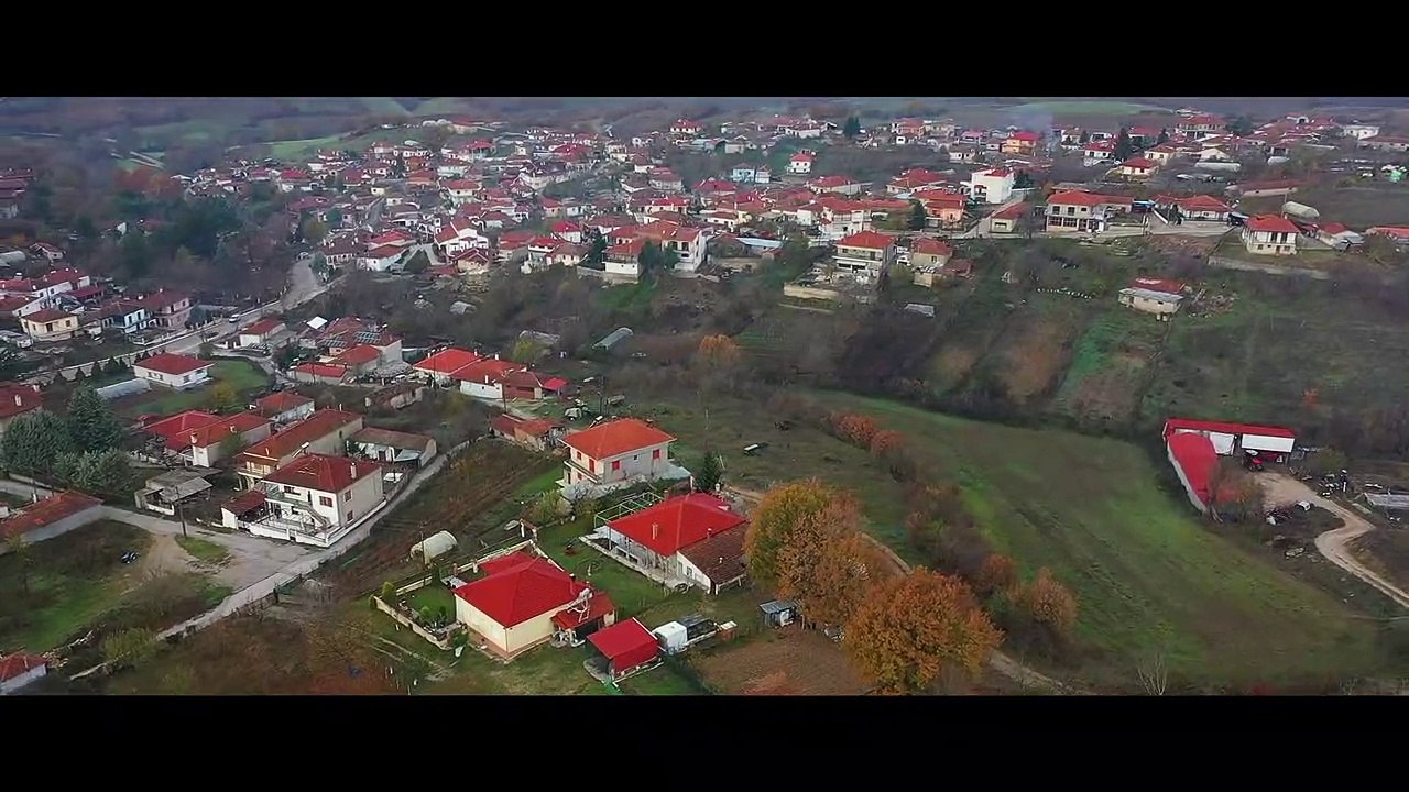 Tovoion Tv Το Καλονέρι Βοΐου 3:12:2019