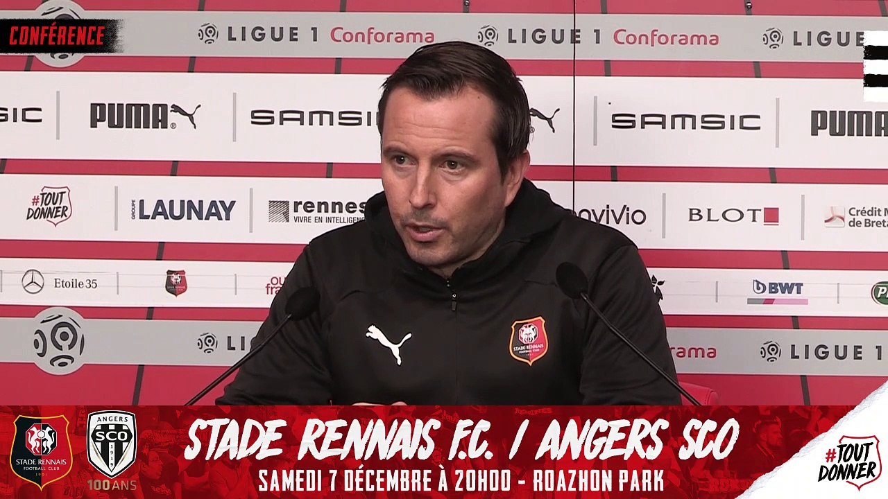 J16. #FCMSRFC : conférence de presse