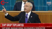 Kılıçdaroğlu'ndan Selahattin Demirtaş açıklaması