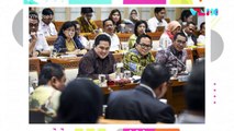 Ancaman Luhut, Jokowi Tiga Periode dan Granat Asap