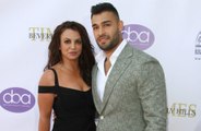 Britney Spears and Sam Asghari 'very happy' together
