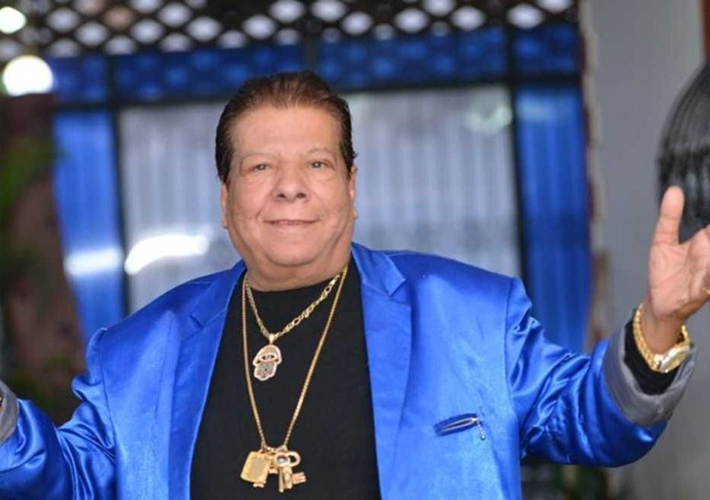 علاقة شعبان عبد الرحيم مع ألفيس بريسلي