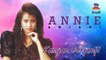 Annie Anjani - Jangan Berjanji (Official Lyric Video)