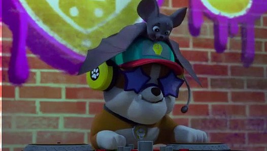 paw patrolSeaso 4 13 – Pups Party with Bats Pups Save Sensei Yumi Onlne