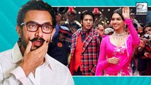 Shocking! Here's Why Aamir Khan REFUSED Om Shanti Om