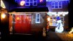 Ross Paget Christmas lights display raising funds for British Heart Foundation