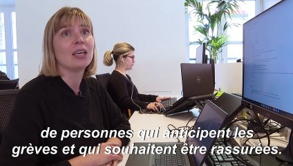 Grève du 5 décembre: le covoiturage, option déjà plébiscitée