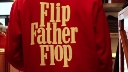 Flip Father Flop