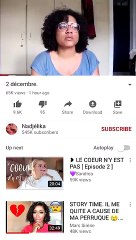 Dépressive, une célèbre YouTubeuse française veut "disparaitre"... les internautes paniqués !