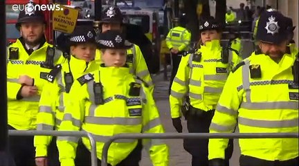 OTAN : Donald Trump tacle Emmanuel Macron