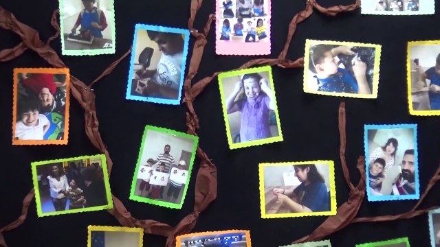 Engelliler Yenimahalle’de “Nefes” alıyor