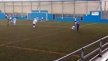 Gol al Powa City.(F.7-B .4-2)