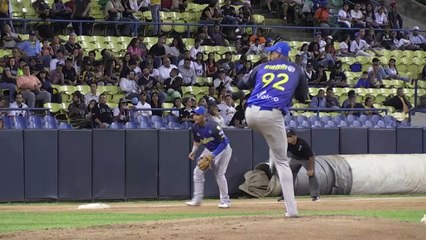 Baseball continues to thrive in Venezuela despite US sanctions