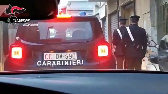 Reggio Calabria - Truffe assicurative e falsi incidenti. 7 indagati, tra cui due avvocati (03.12.19)
