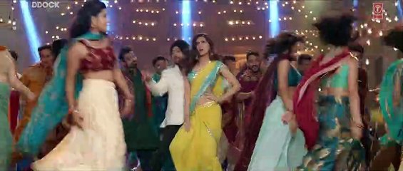 Official Trailer- Arjun Patiala _ Diljit, Kriti, Varun _ Dinesh V _ Rohit J _ Bh_HD