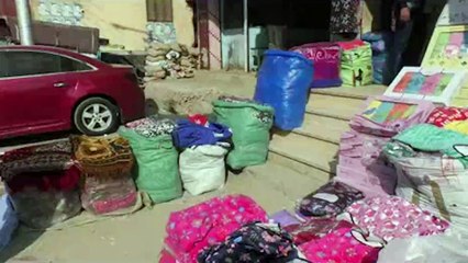 محافظ أسيوط: إحالة أى تقصير فى تغطية البالوعات للنيابة