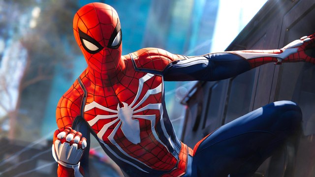Marvel's Spider-Man - Bande annonce de lancement
