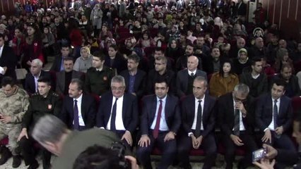 3 Aralık Dünya Engelliler Günü