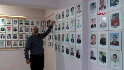 Manisa 'her 4 aralık dünya madenciler günü'nde acılar tazeleniyor'