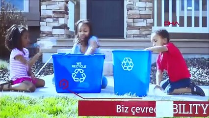 Plastik sektöründe geri dönüşüm seferberliği başlatıldı