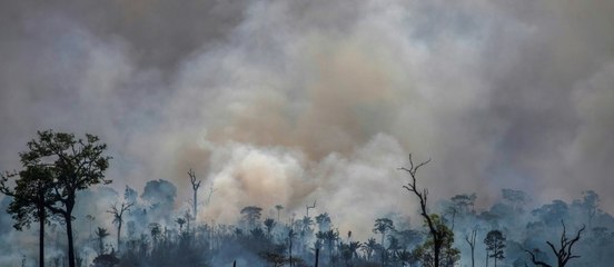 Climat: une décennie de chaleur record, sans inversion de tendance