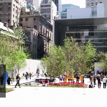 The Must-See Artworks From the Museum of Modern Art