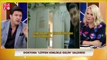 Hakan Ural'ın sağlıkçılara yönelik 