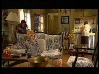 Aqui No Hay Quien Viva - Martes 12 de Febrero