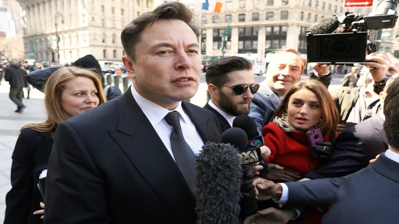 Defamation trial for Elon Musk launched