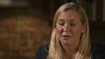 La mujer que acusa de abusos sexuales al príncipe Andrés habla a la BBC
