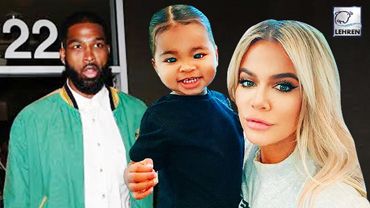 Khloe Kardashian Keeps Fans Updated About Her & Tristan's Relationship As They Co-Parent True