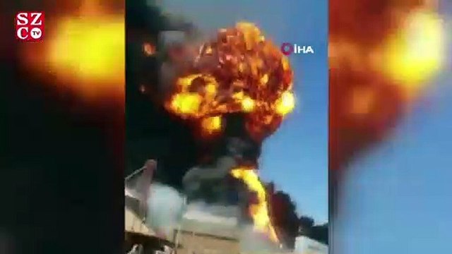 Sudan'da bir seramik fabrikasında patlama: 6 ölü, 42 yaralı