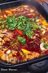 Great yummy Food making Skills