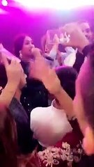 نايضة مع اميمة باعزية