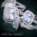 Diamond rings Ehud Laniado