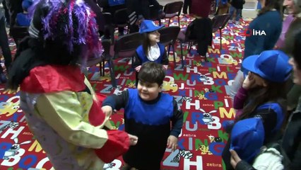 Polisin Sevgisi "Engelleri" Aştı