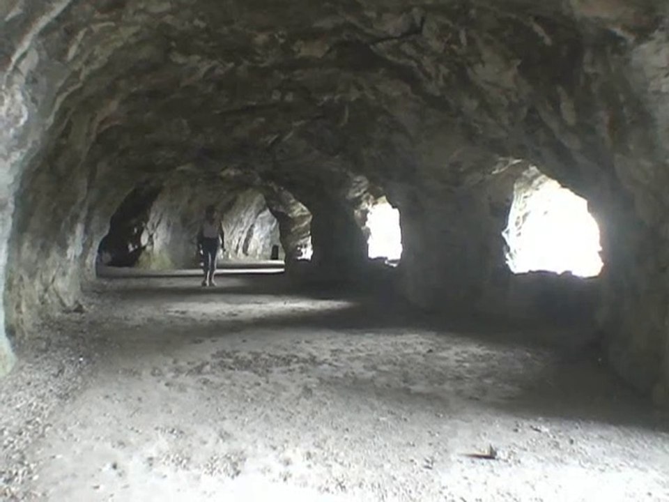 Fort de la Bastille de Grenoble