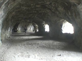 Fort de la Bastille de Grenoble