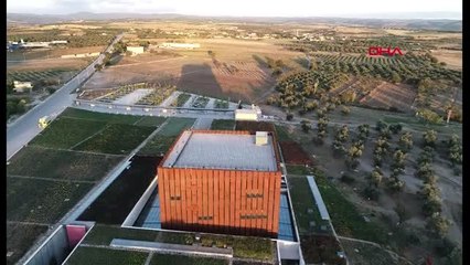 Çanakkale ingiltere'deki konferanstan dünyaya seslendi troya'dan kaçırılan eserleri geri verin