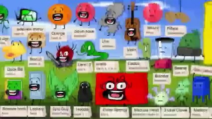 BFB 7 Ruined