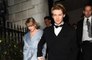 Taylor Swift ve Joe Alwyn birlikte Şükran Günü kutladı