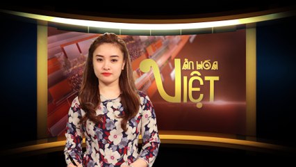 Văn hóa Việt-03/12/2019