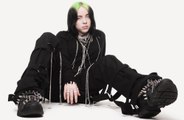Billie Eilish wins three of the first-ever Apple Music Awards