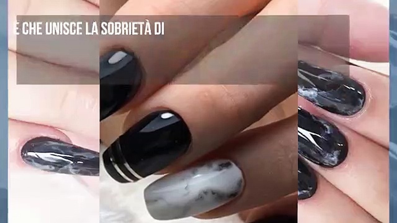 Scopri la manicure più popolare del momento.