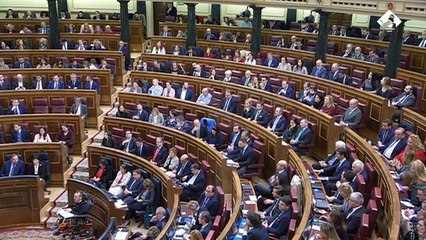 Batet y Llop consienten juramentos ‘fake’ por la república vasca, la catalana y los presos políticos