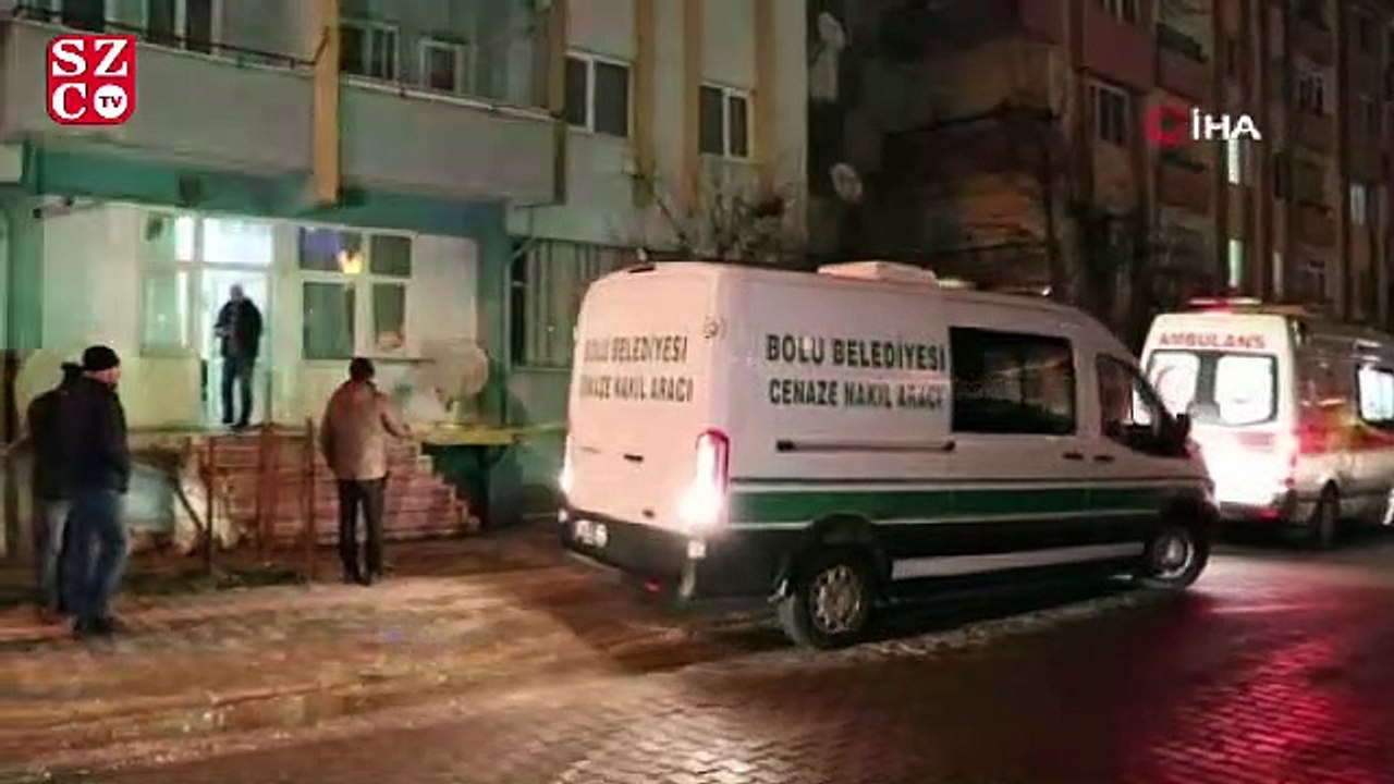 Eşini 32 bıçak darbesiyle öldürdü, 'Hayvan değiliz' dedi
