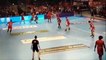 Grand Nancy Métropole Handball : les plus beaux buts de Yann Ducreux