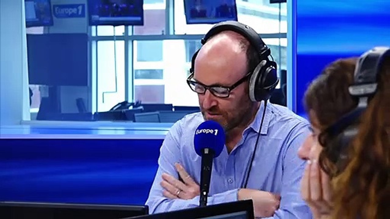 Taxe Gafa : Washington menace de surtaxer des produits français jusqu'à 100%