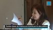 Las fuertes frases de Cristina Kirchner en el juicio por la obra pública