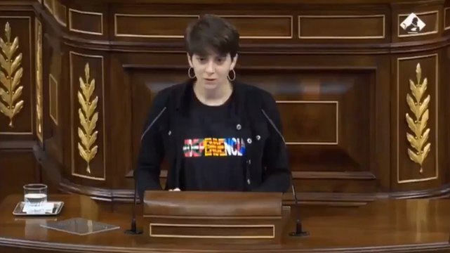 Tertulia de Federico: Nuevo numerito de los socios de Sánchez en el Congreso